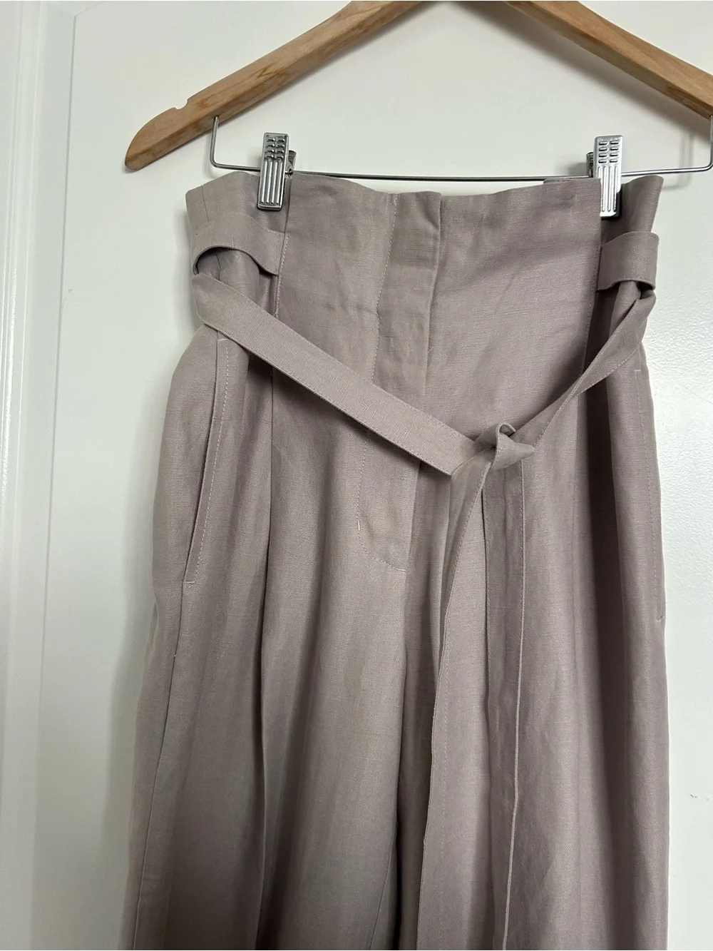 Aritzia wilfred jallade